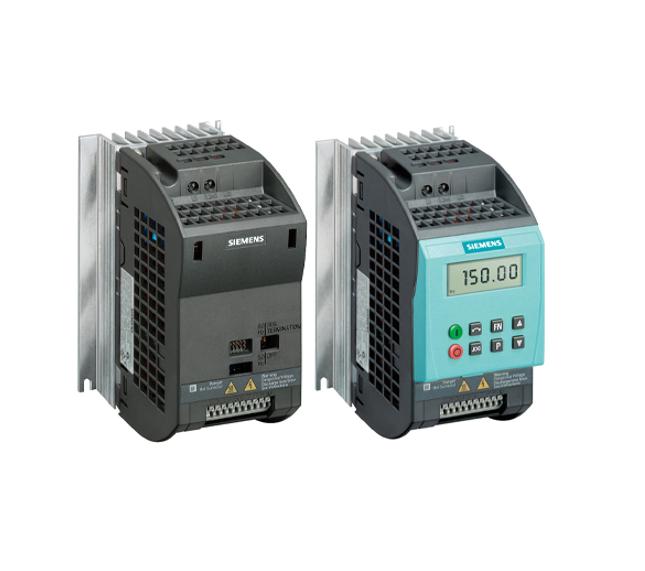 Biến tần Siemens G110